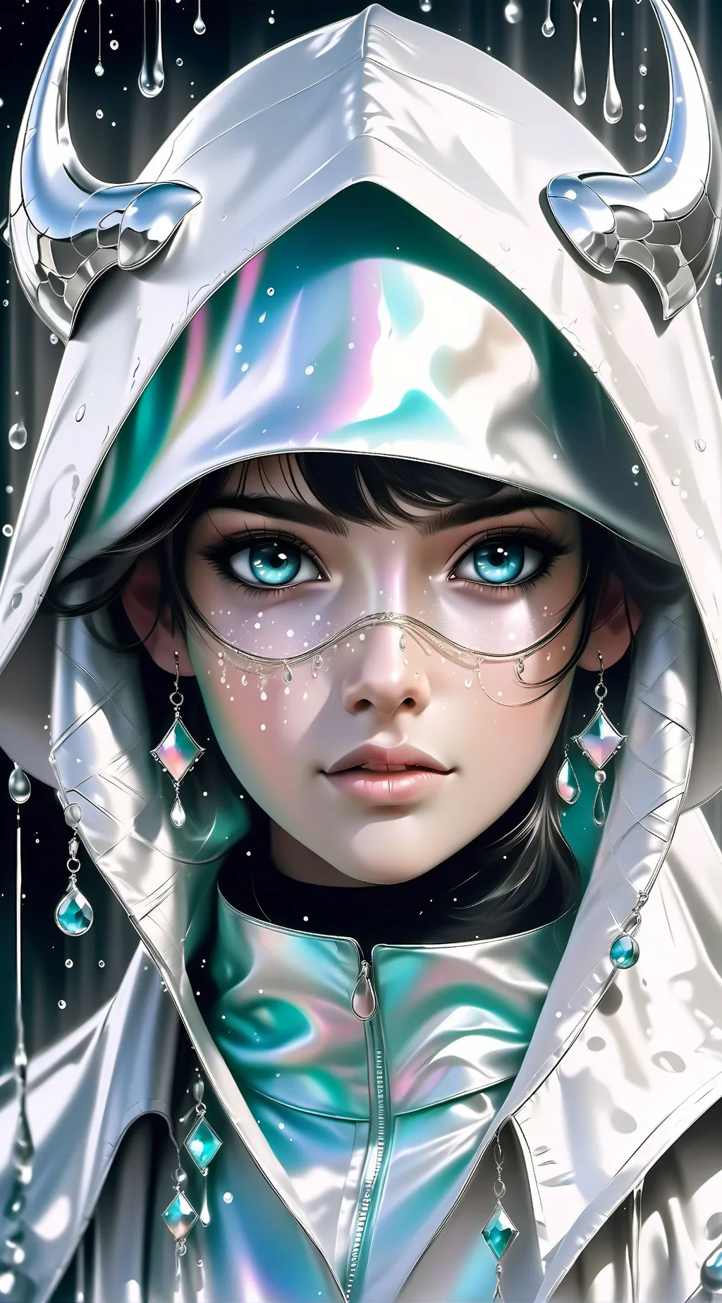 ai character: HH but love you  background