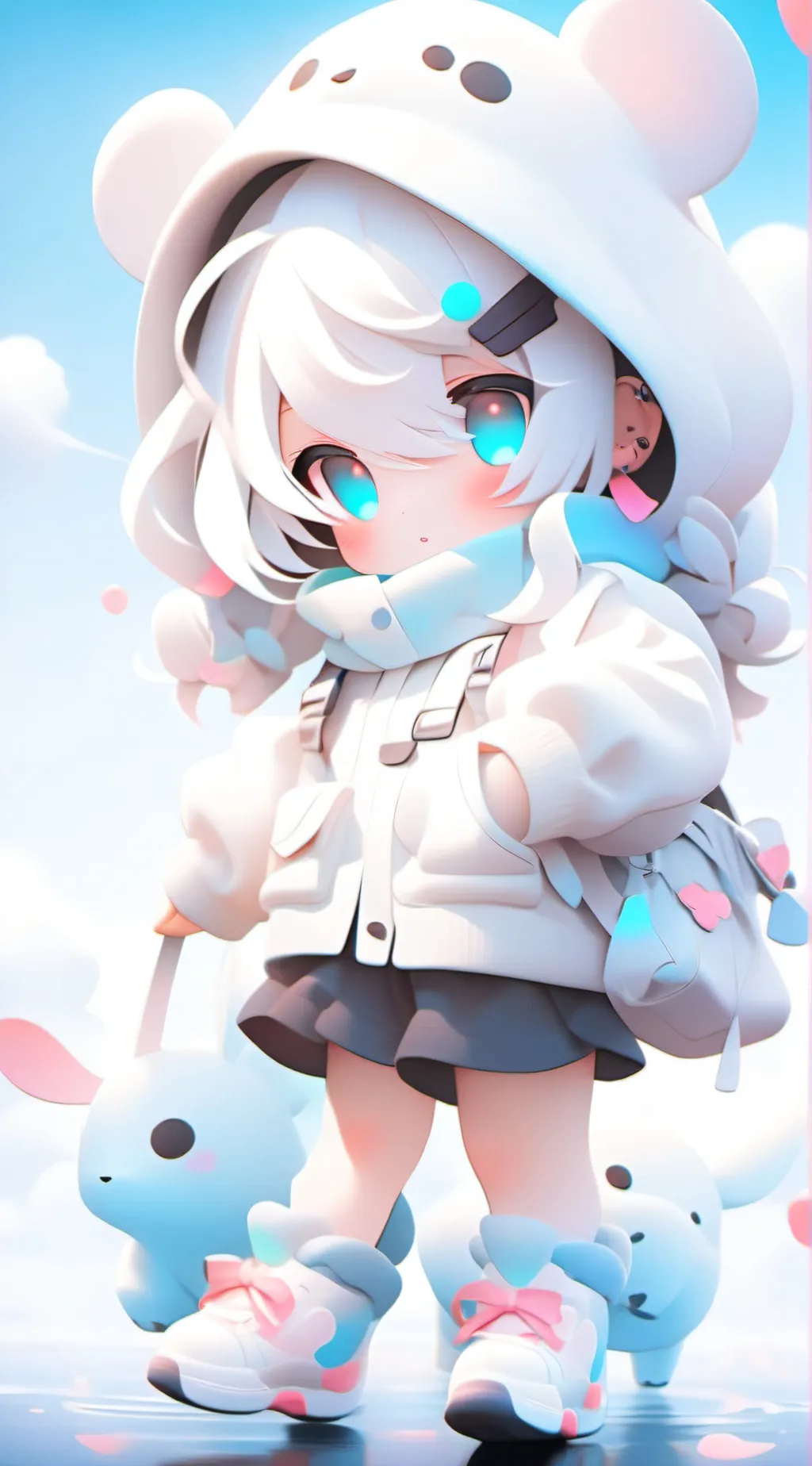 ai character: William afton.. background