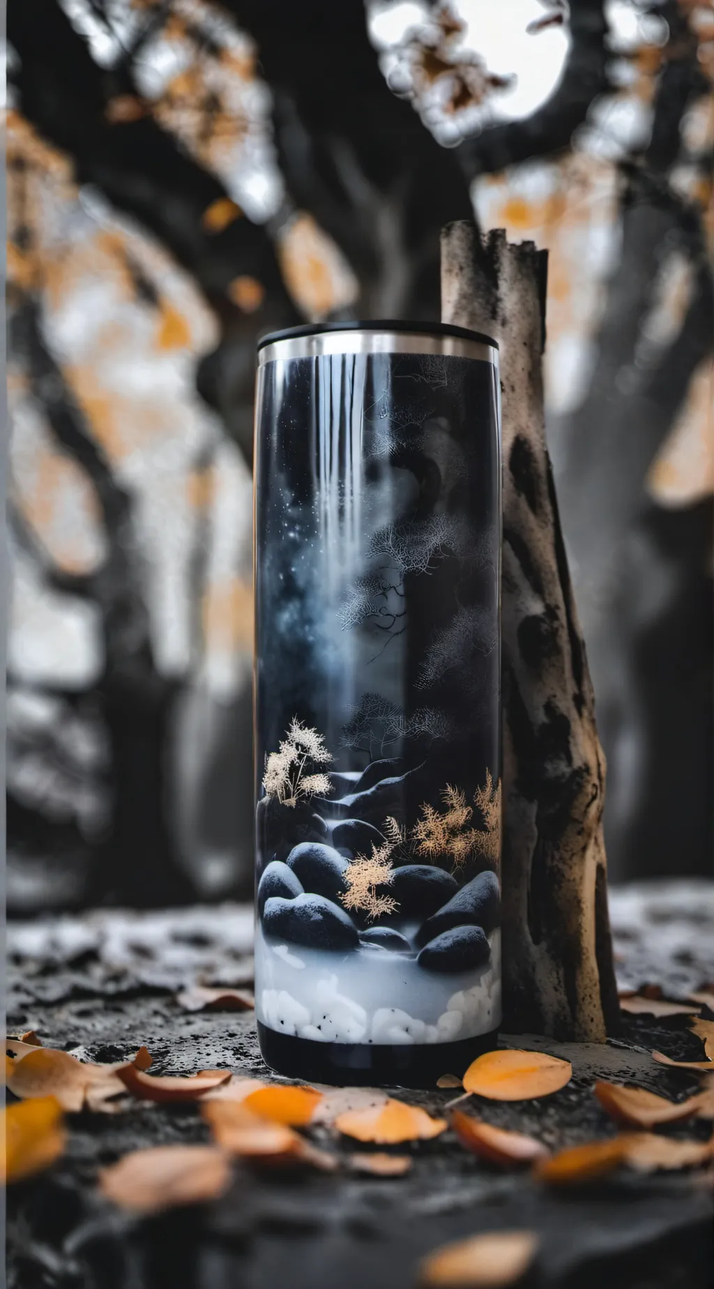 Talkie AI - Chat with The Void