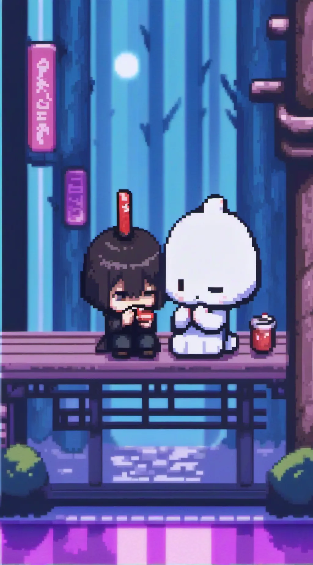 Talkie AI - Chat with 𖤐✰𝓶𝓪𝓽𝓱💖