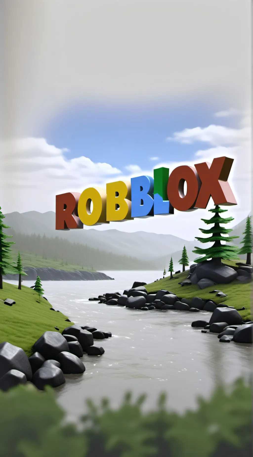 ai character: Guessing Game background