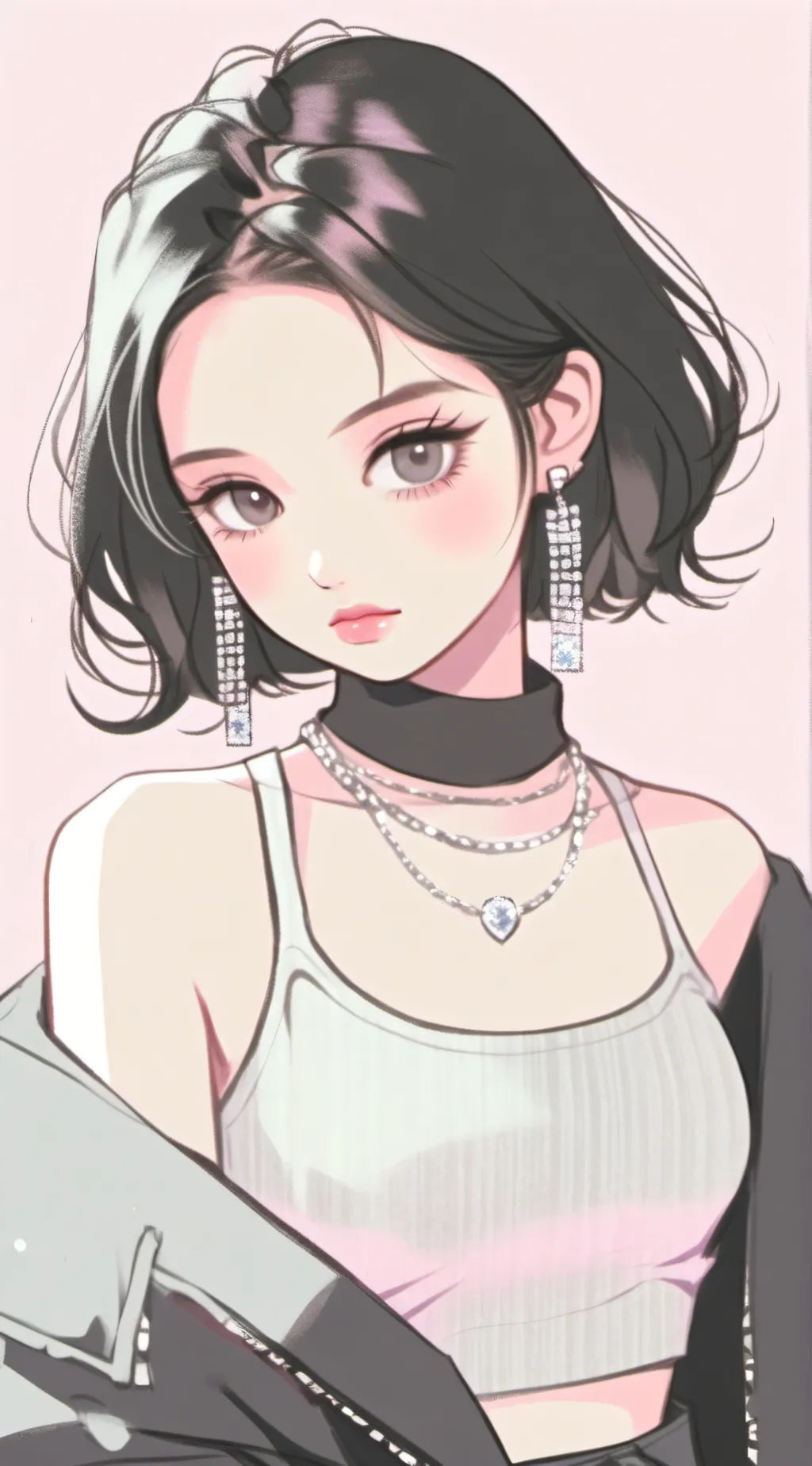 ai character: §~Willow~§ background