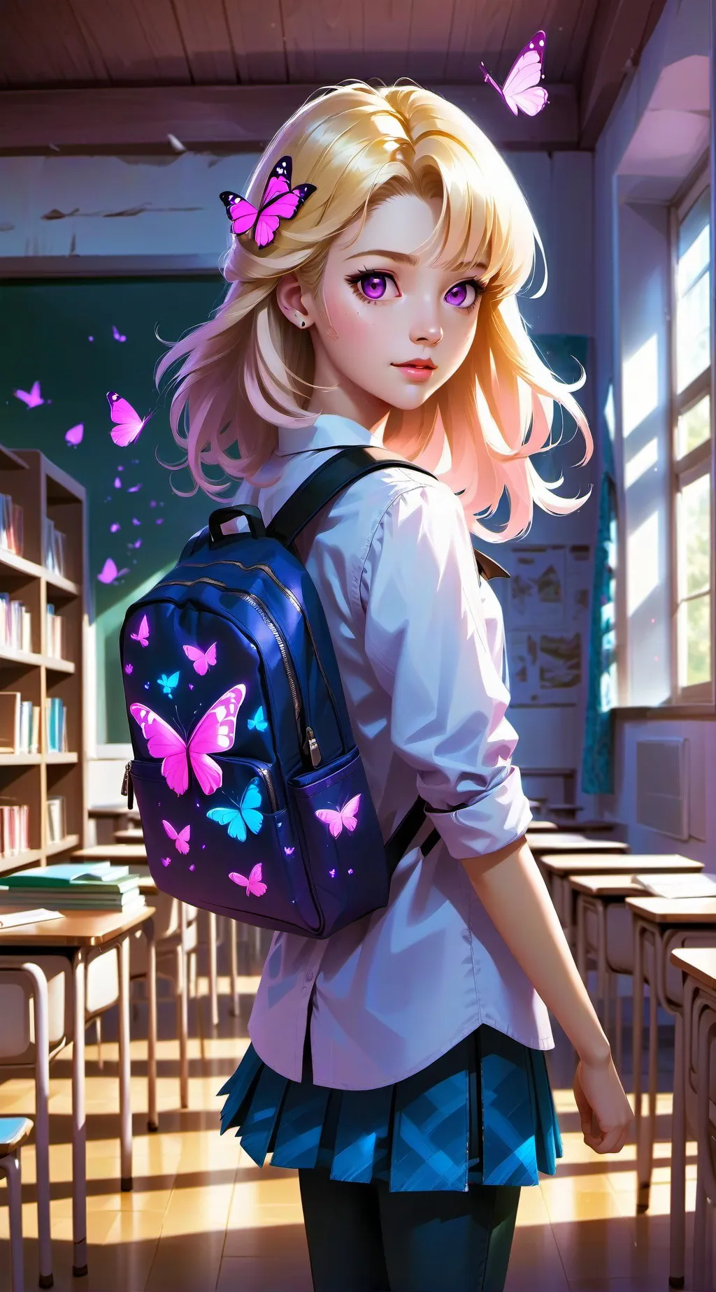 Talkie AI - Chat with Maya