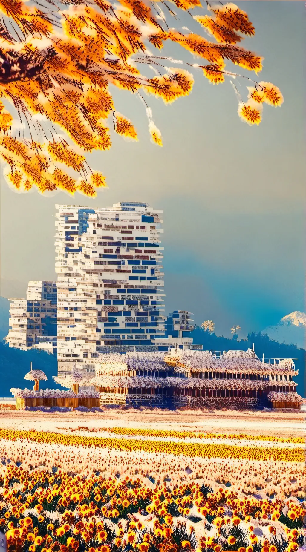 ai character: Fpe  background