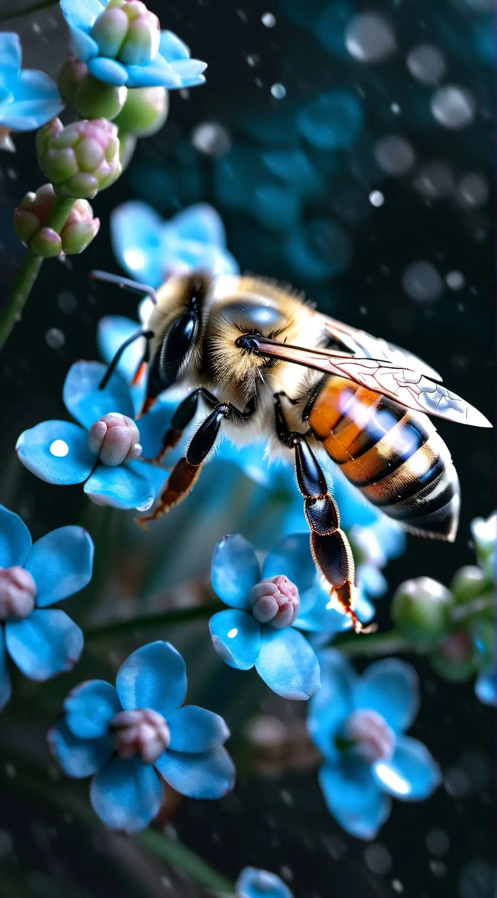 Talkie AI - Chat with Beeatrice