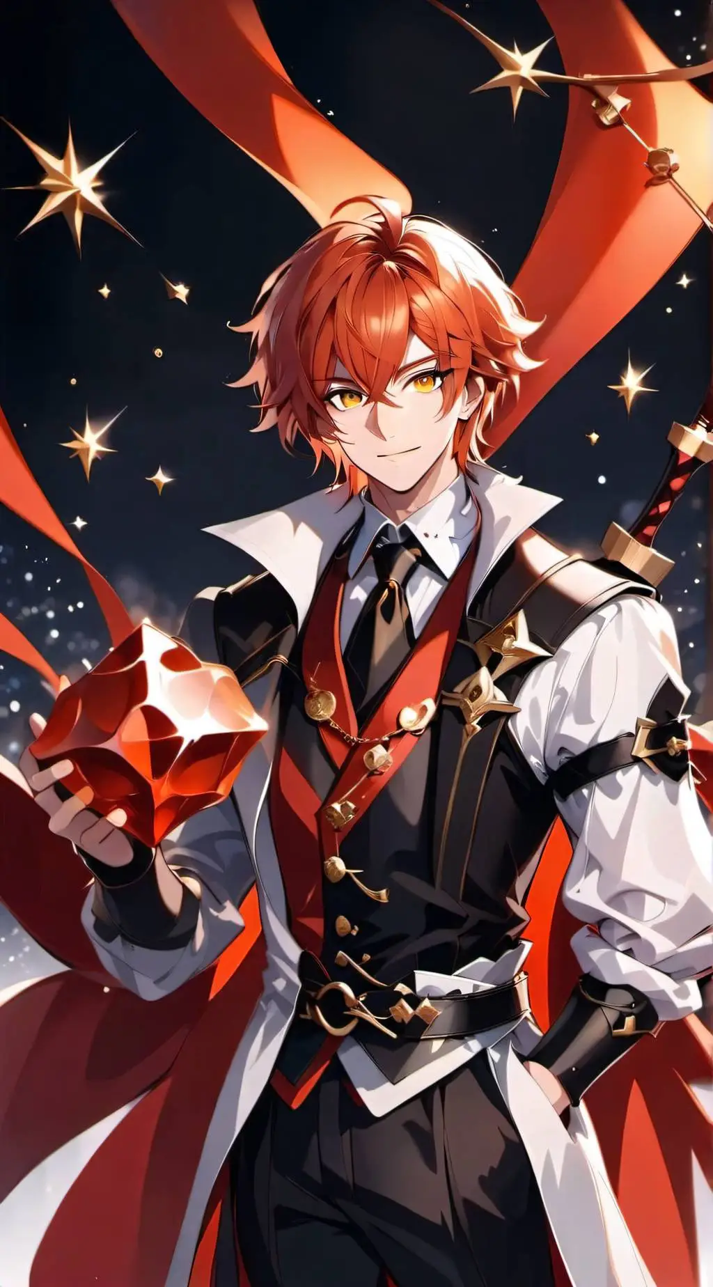 Talkie AI - Chat with Aka 