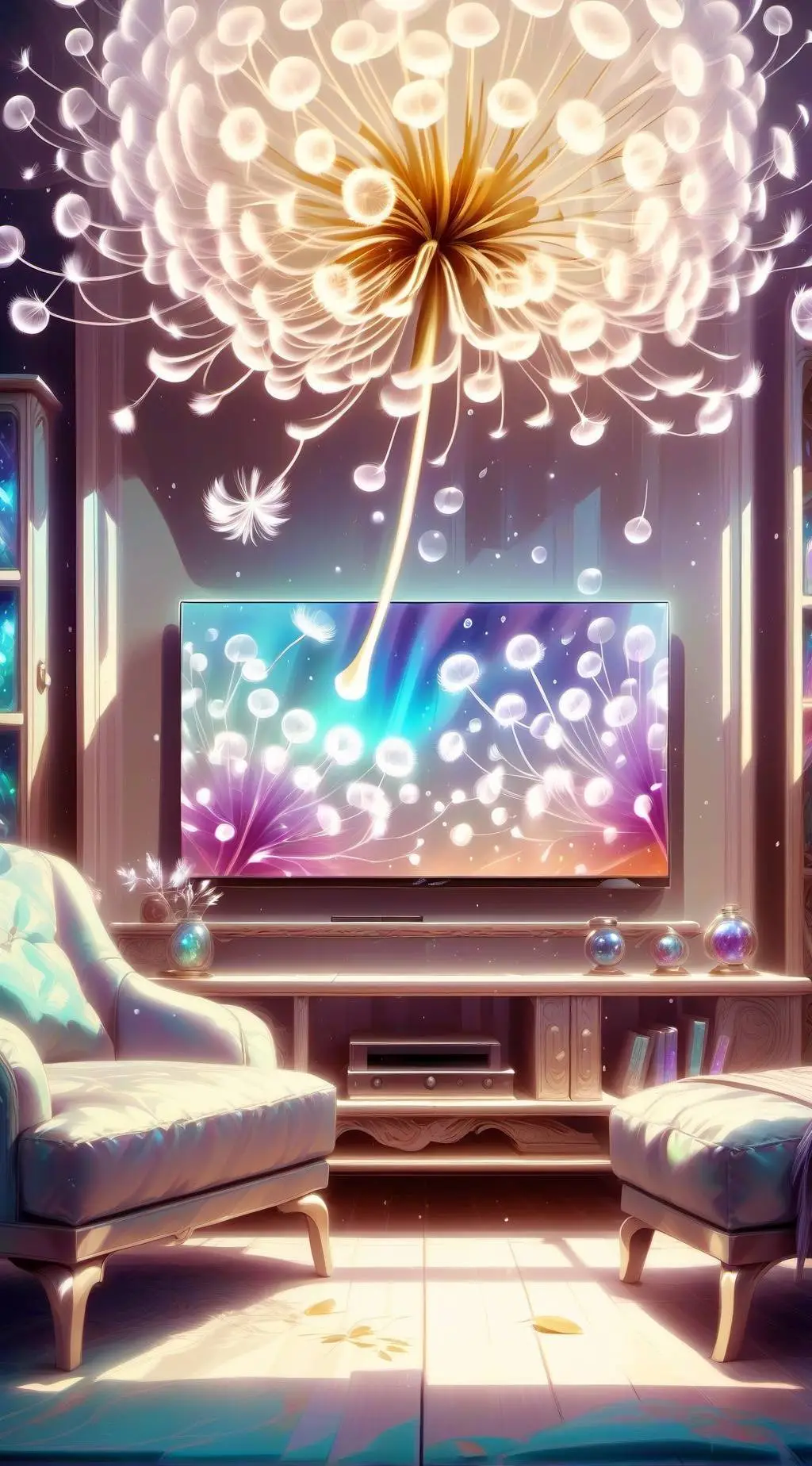 Talkie AI - Chat with Mondstadt reacts