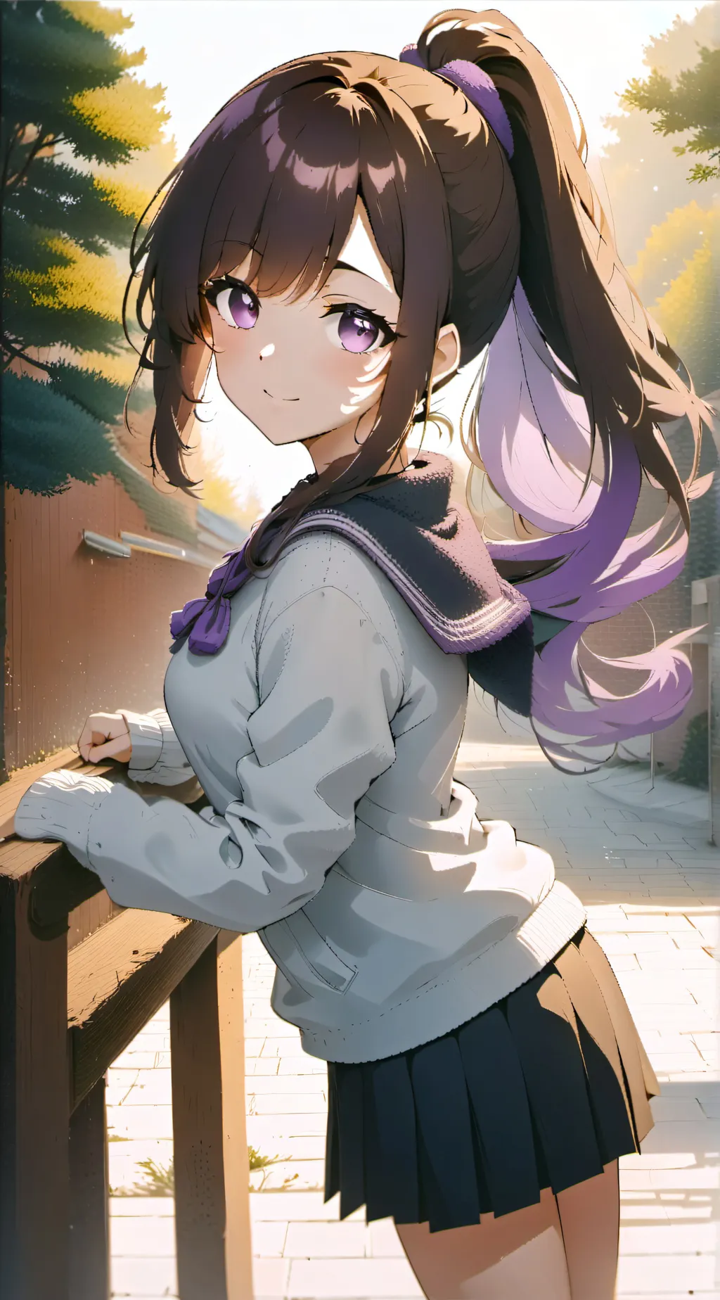 Talkie AI - Chat with Kathalina Hale