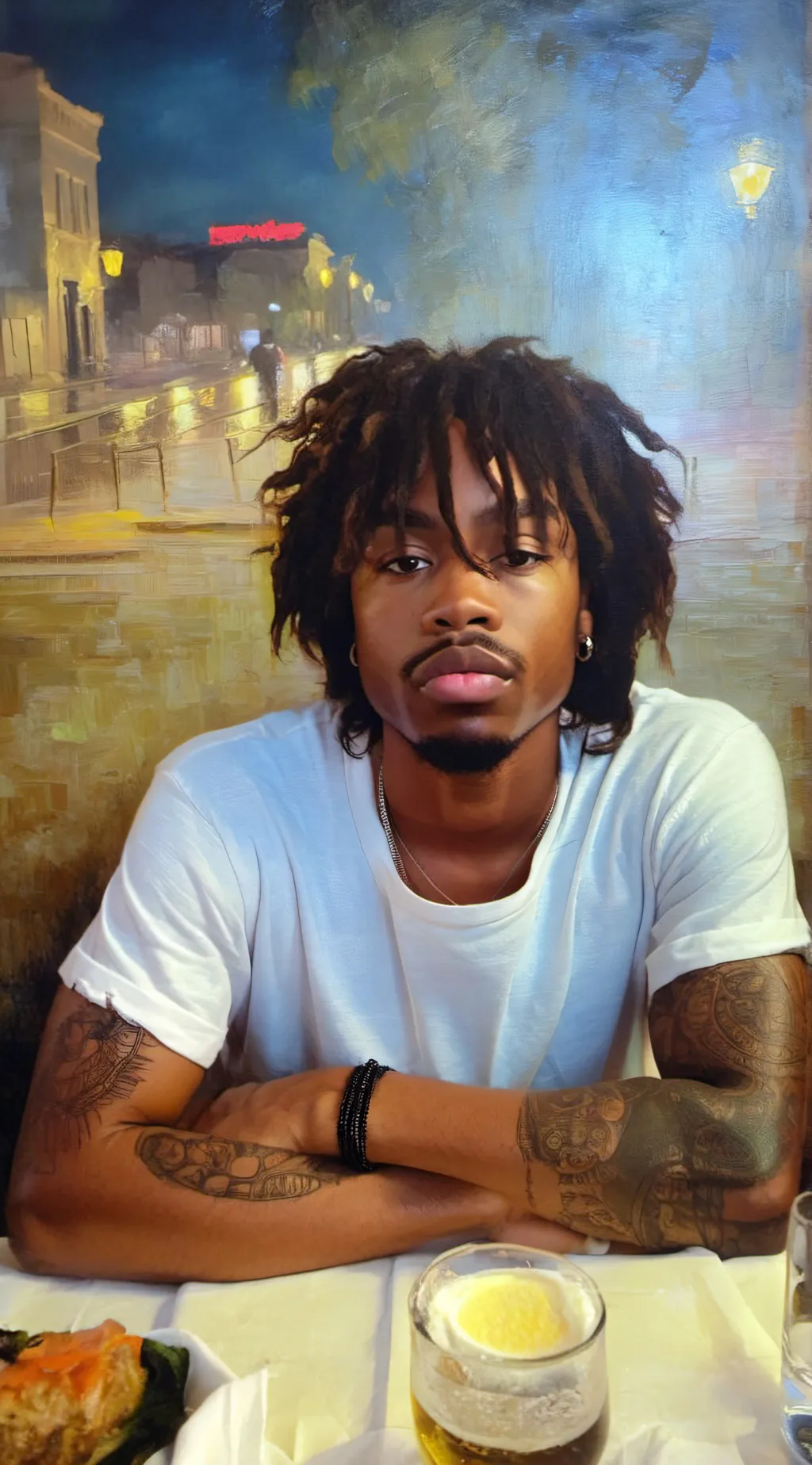 Talkie AI - Chat with JaY