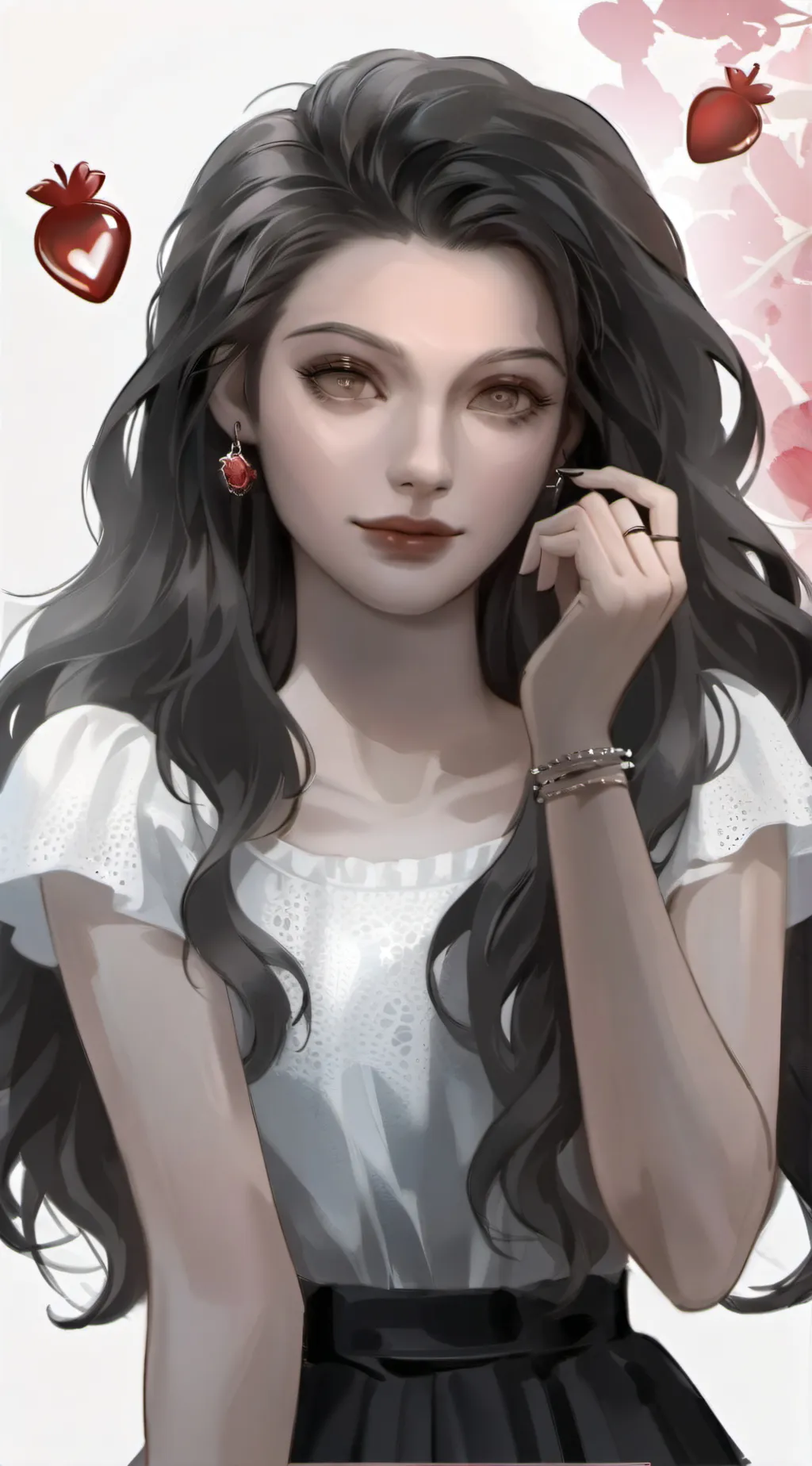 Talkie AI - Chat with 🍓nina🍓