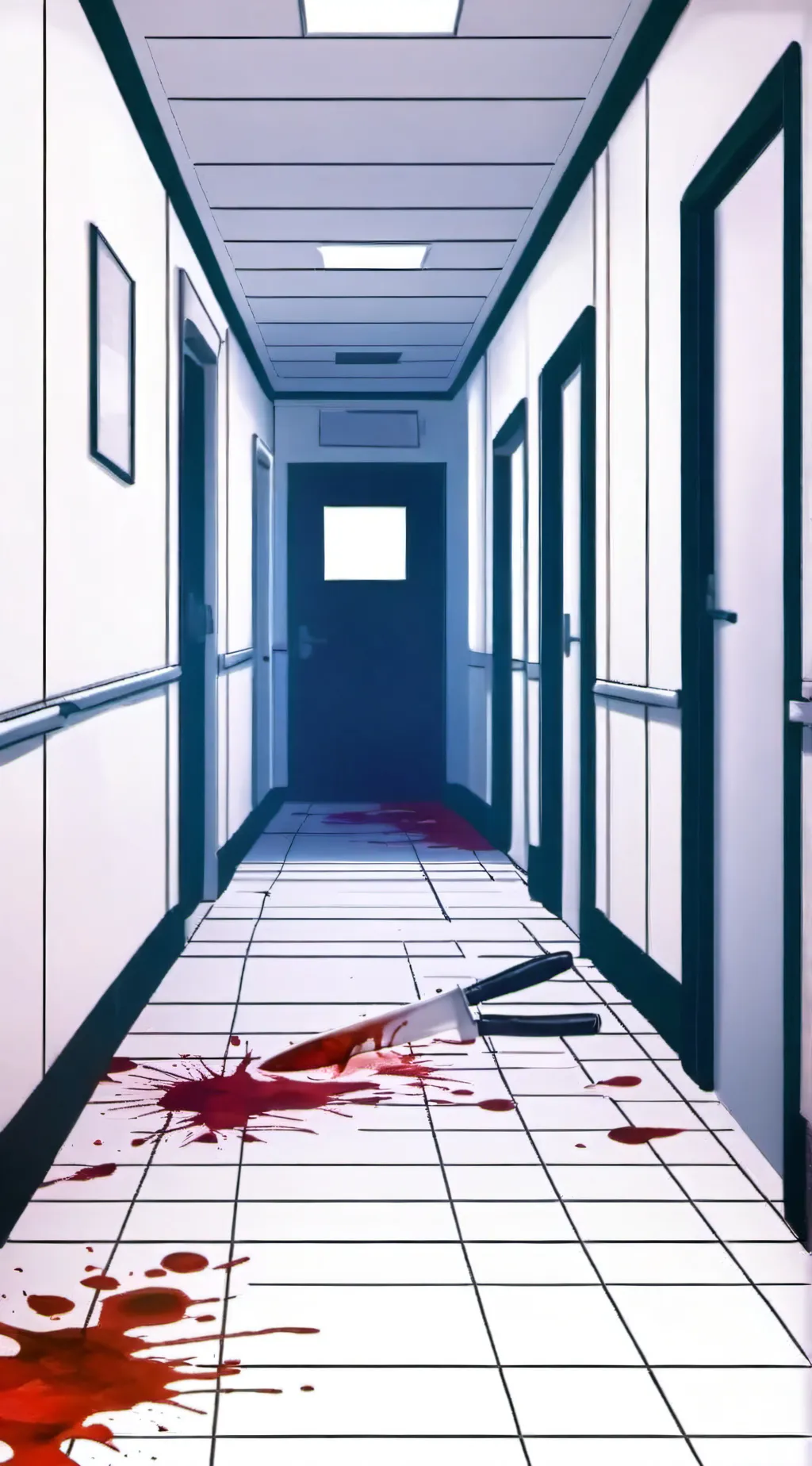 ai character: FPE (Murder) background