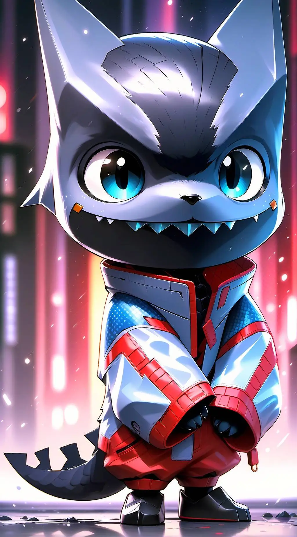 Talkie AI - Chat with Randy wison 