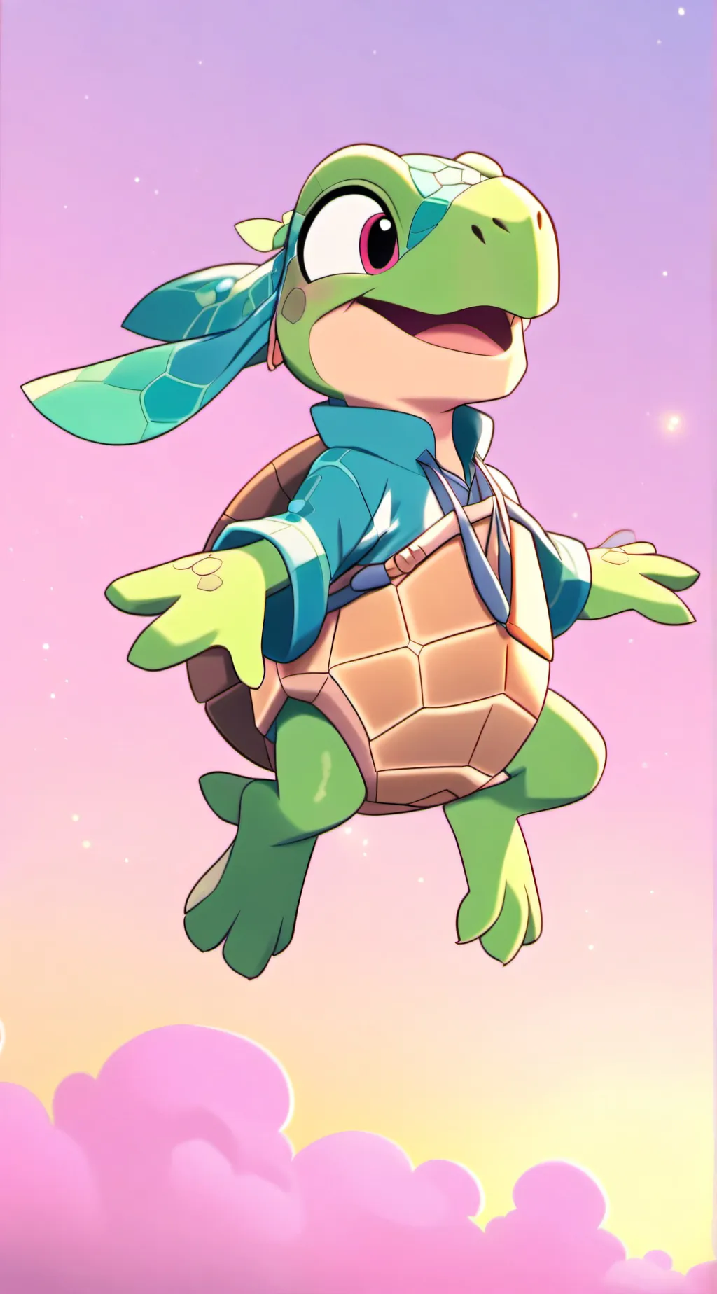 ai character: Brutus  background