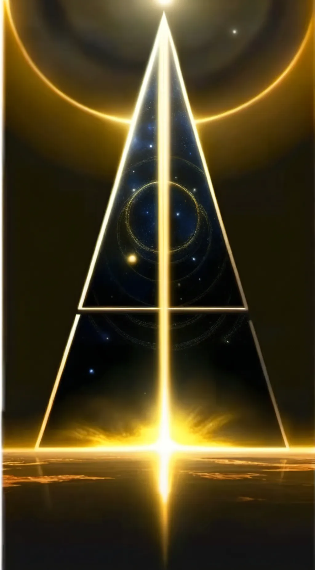 ai character: Bill cypher background