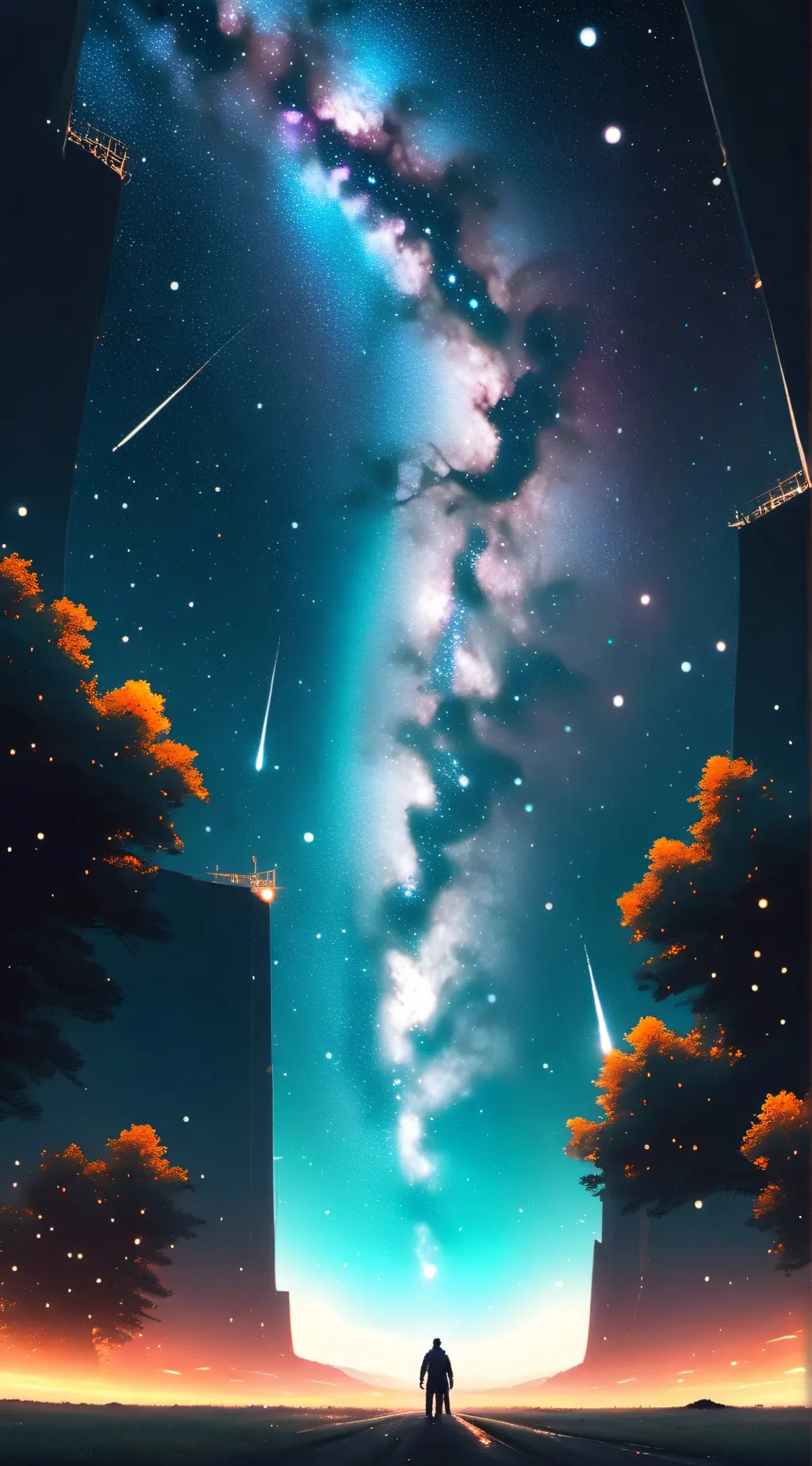 ai character: Idk what to name background