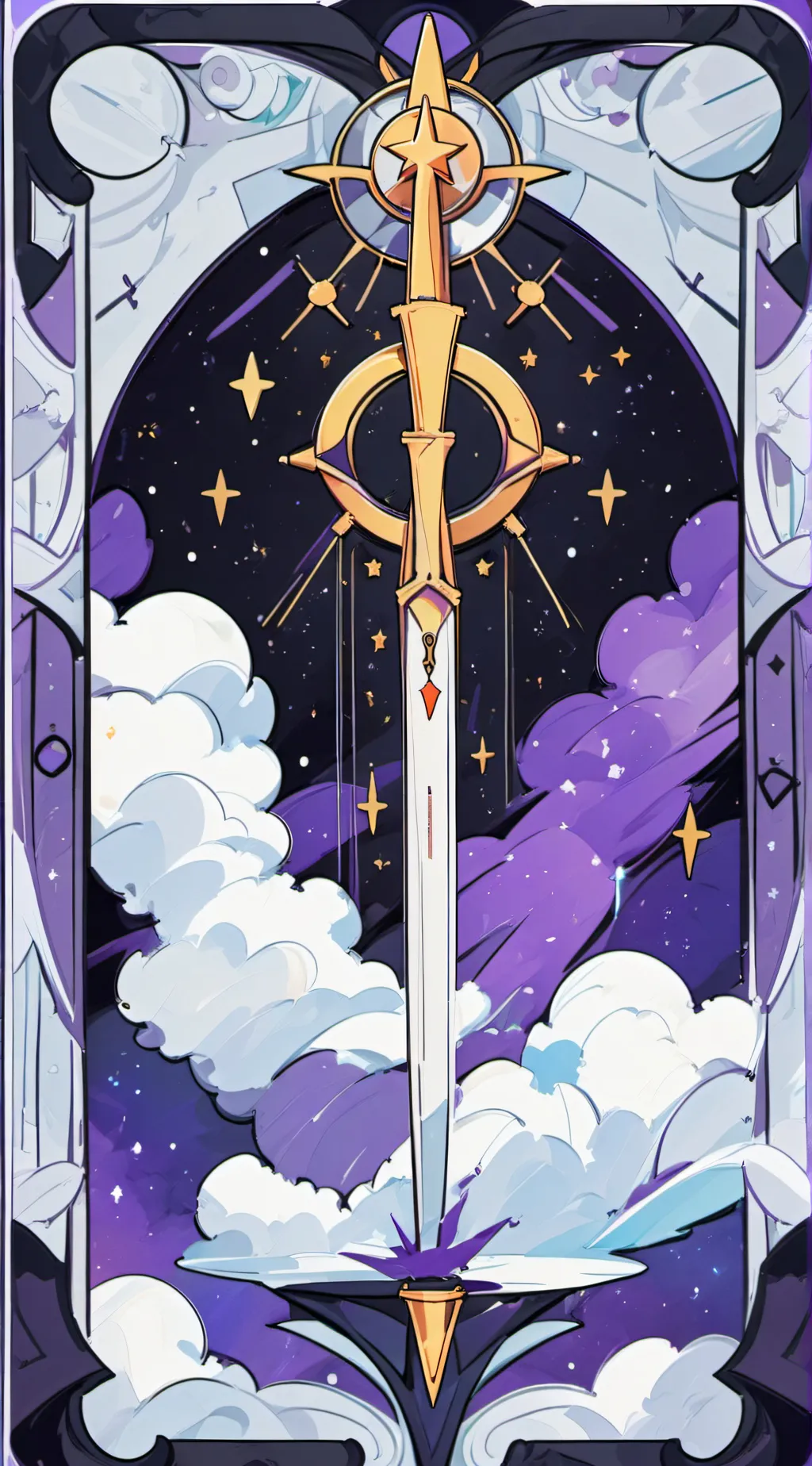 ai character: mha background