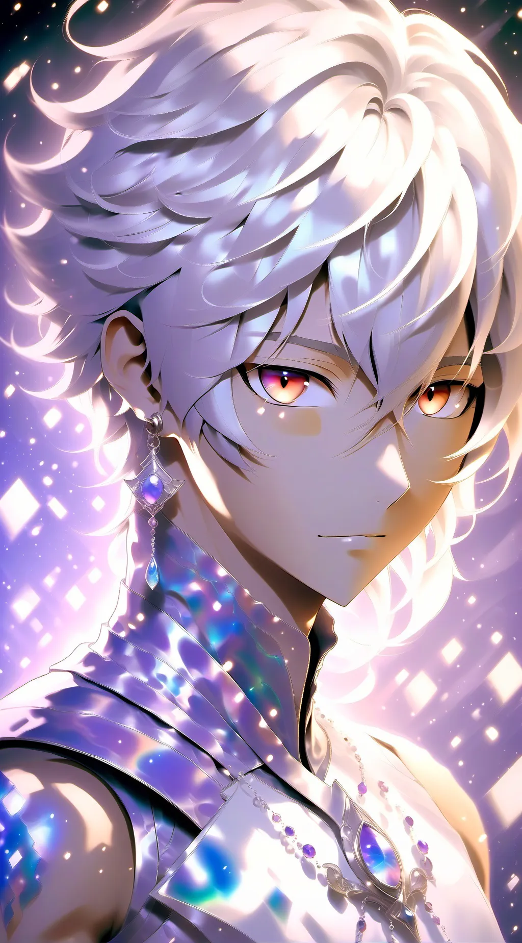 Talkie AI - Chat with berngerald