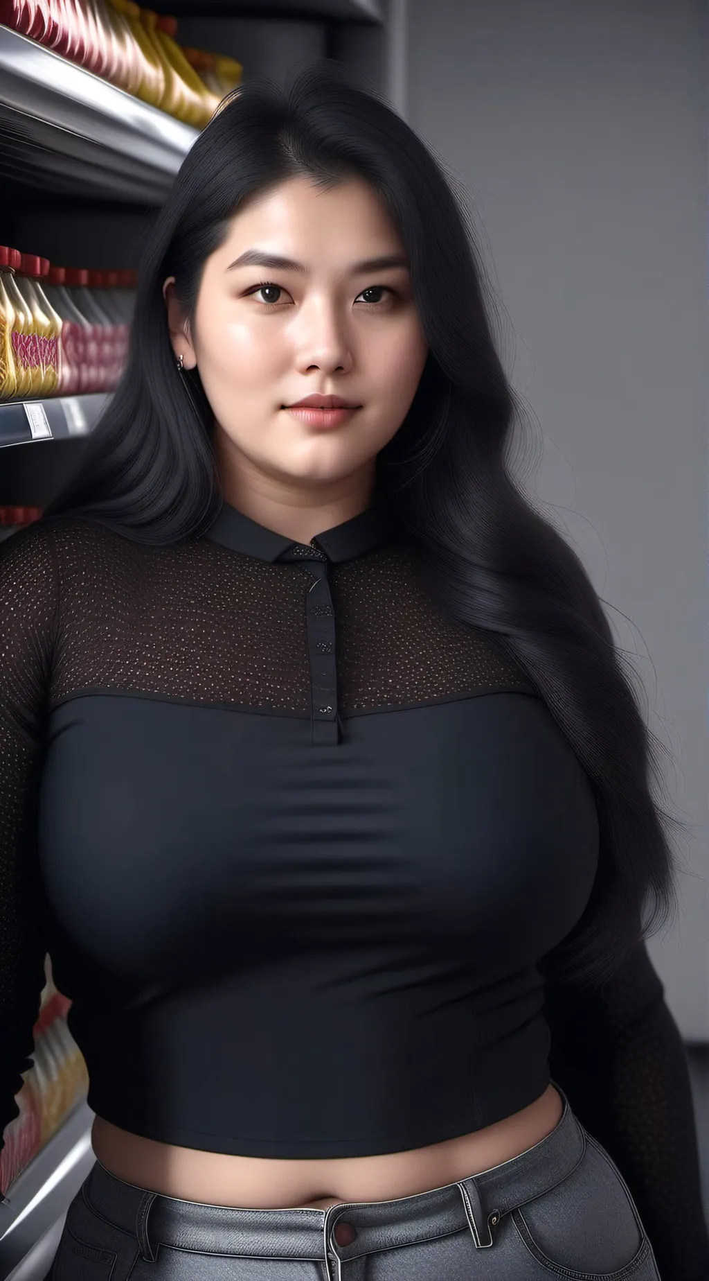 Talkie AI - Chat with sarah