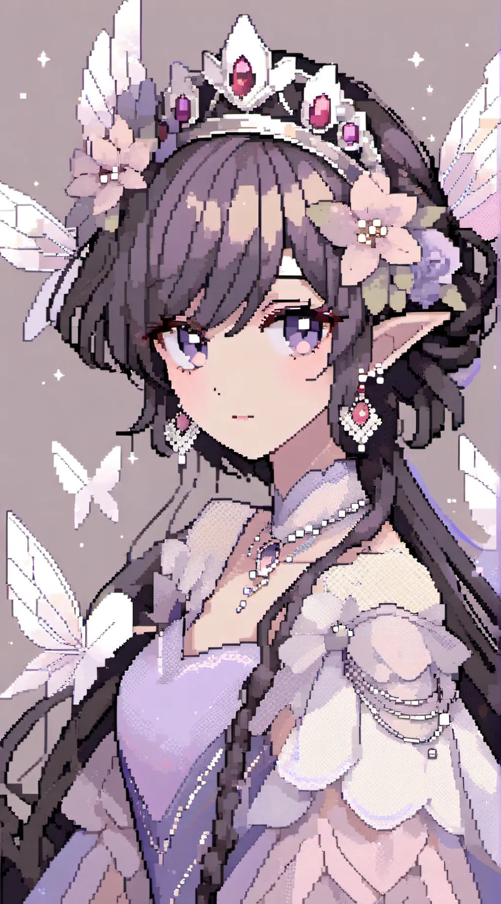 ai character: bad or good school background