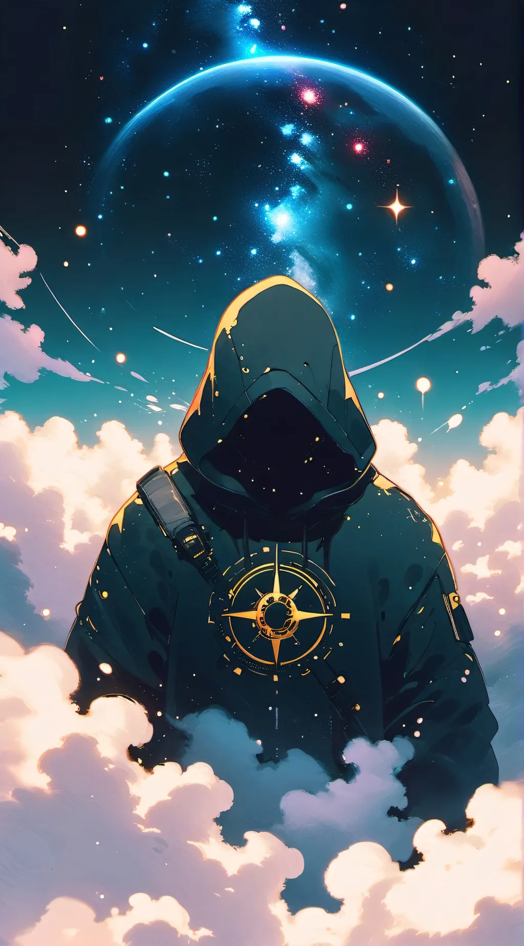 ai character: Bob background