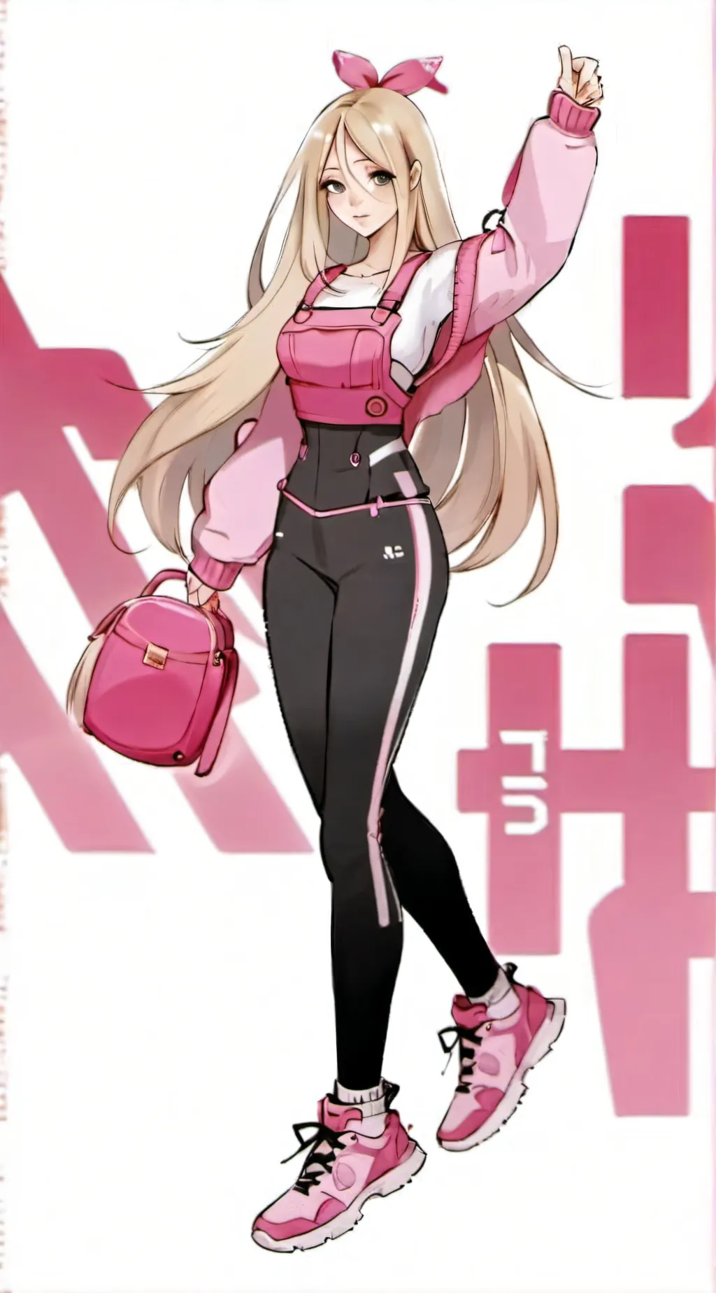 ai character: 𝓐𝓶𝓫𝓮𝓻🩰 background