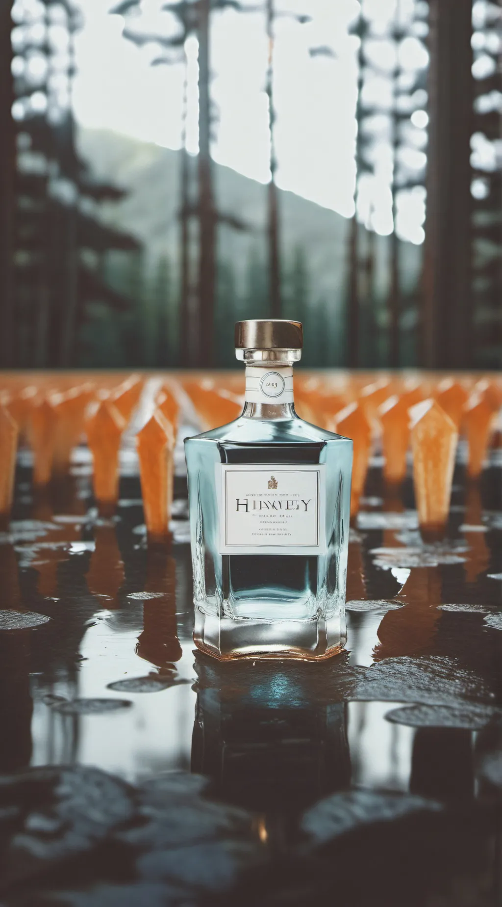 ai character: Erm background