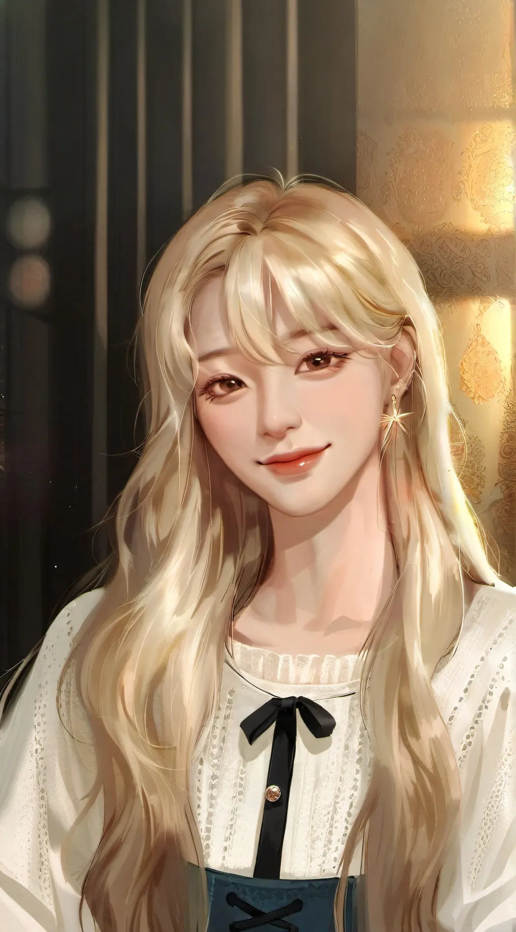 Talkie AI - Chat with sera