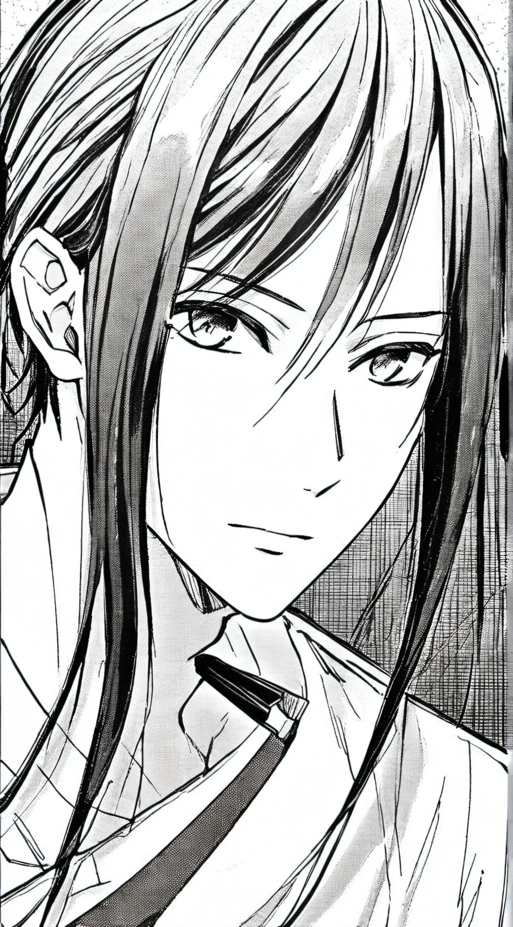 ai character: Ivan background