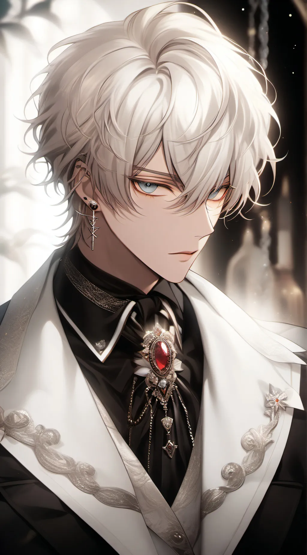 Talkie AI - Chat with Cane