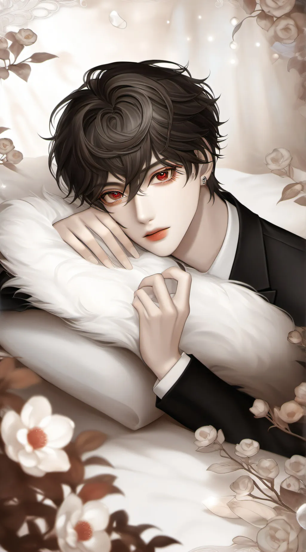 ai character: jack (your bff) background