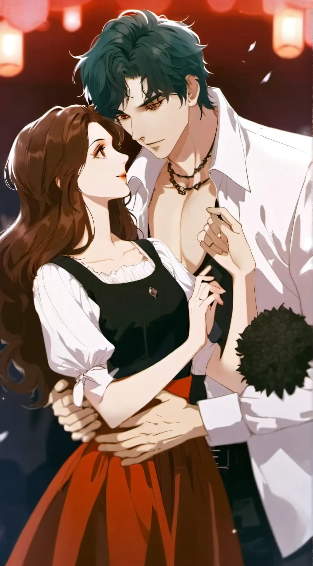 ai character: creep named Kyle background