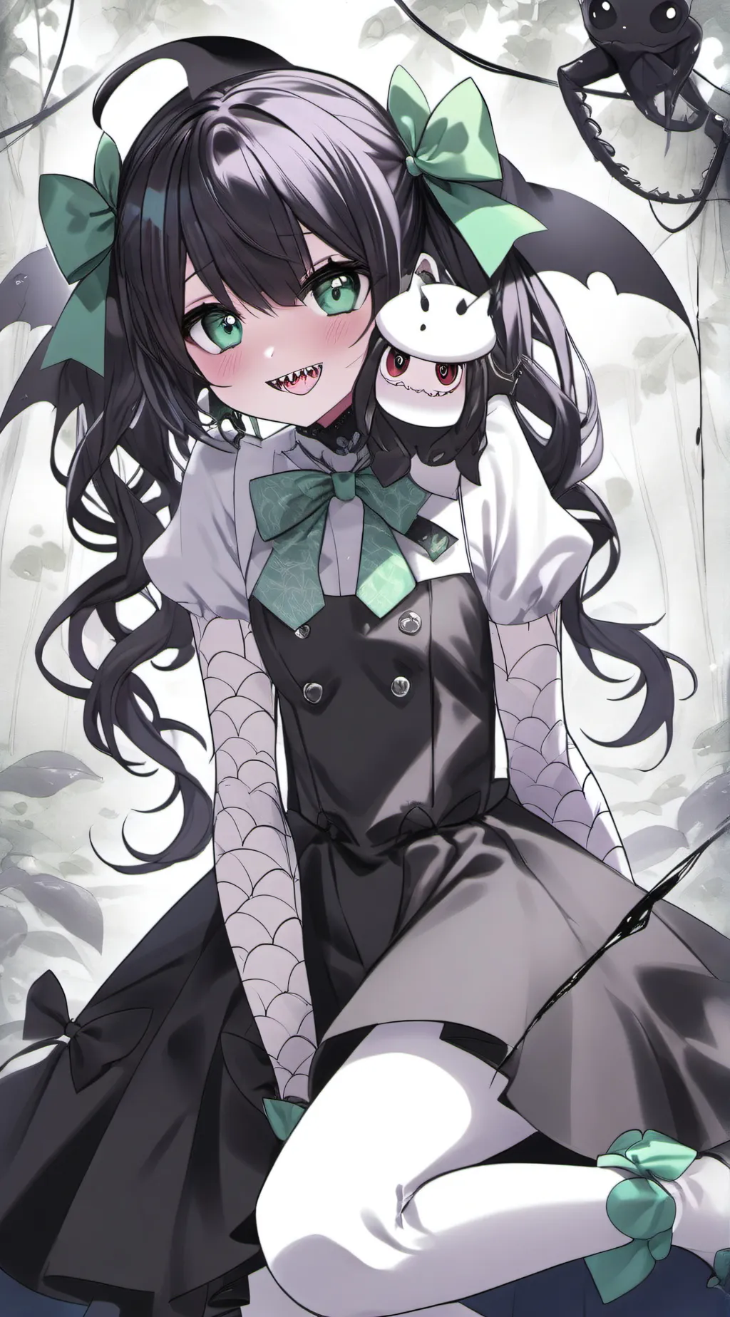 Talkie AI - Chat with ★Nabnaleena★