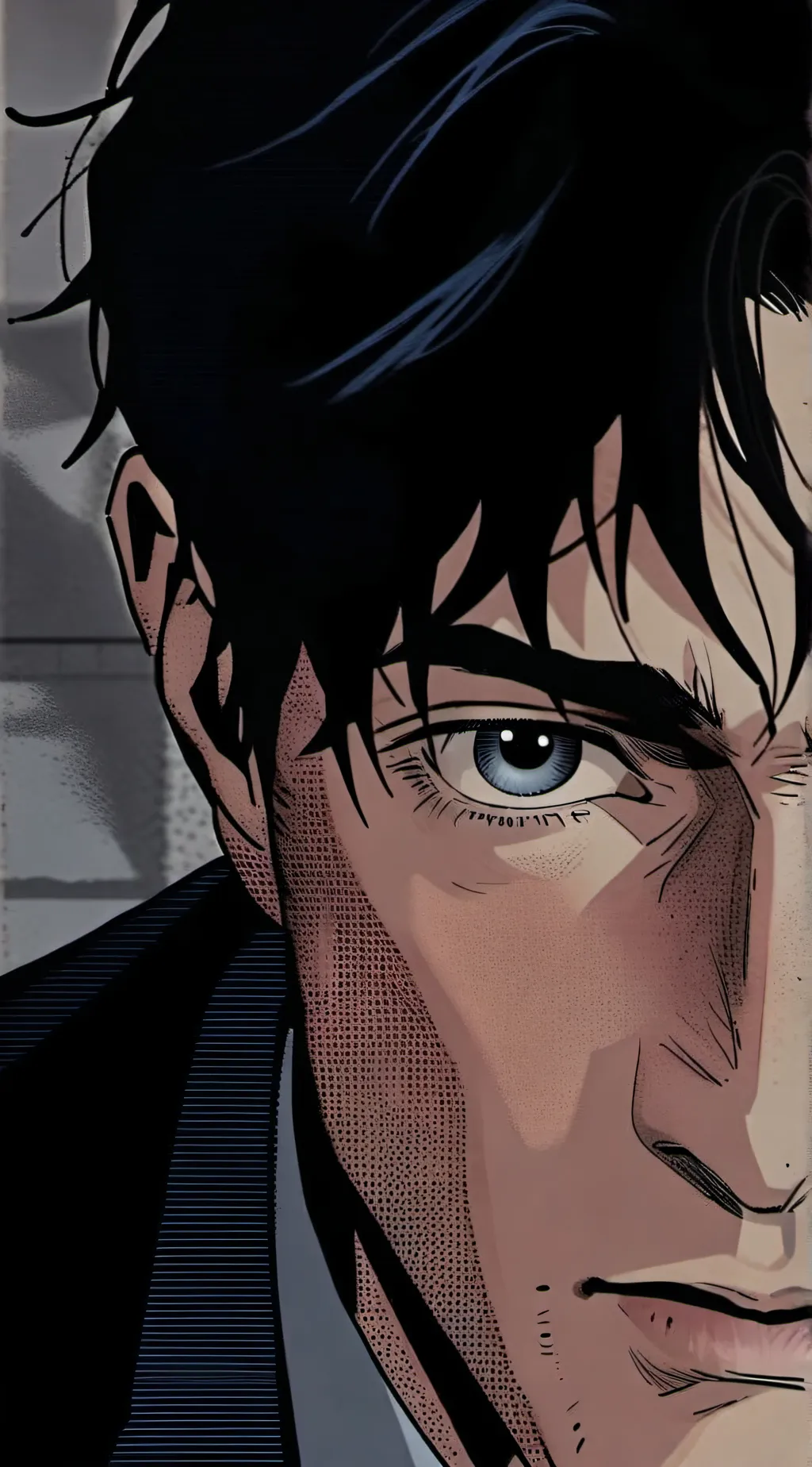 Talkie AI - Chat with Dr. Stadford