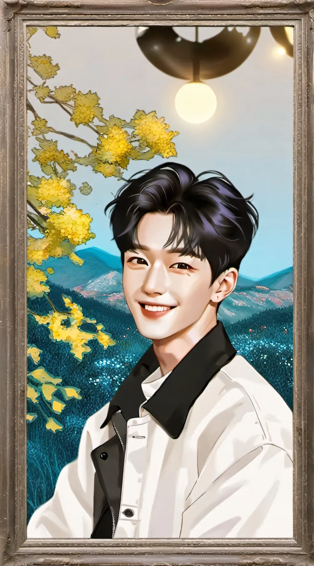 Talkie AI - Chat with hoshi