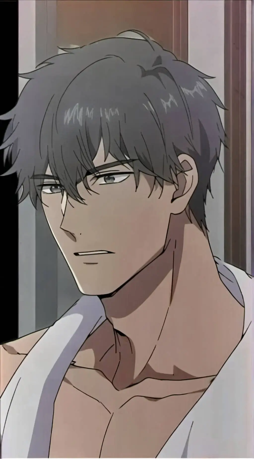 ai character: Yoon background