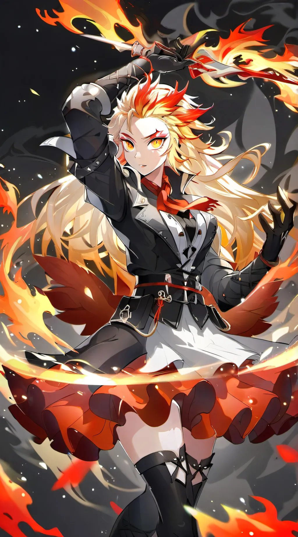 Talkie AI - Chat with Rezuka