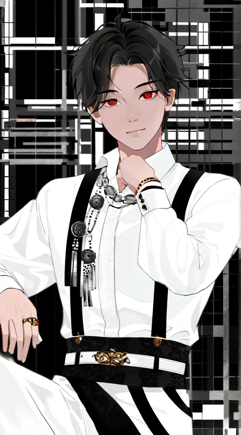 Talkie AI - Chat with jac