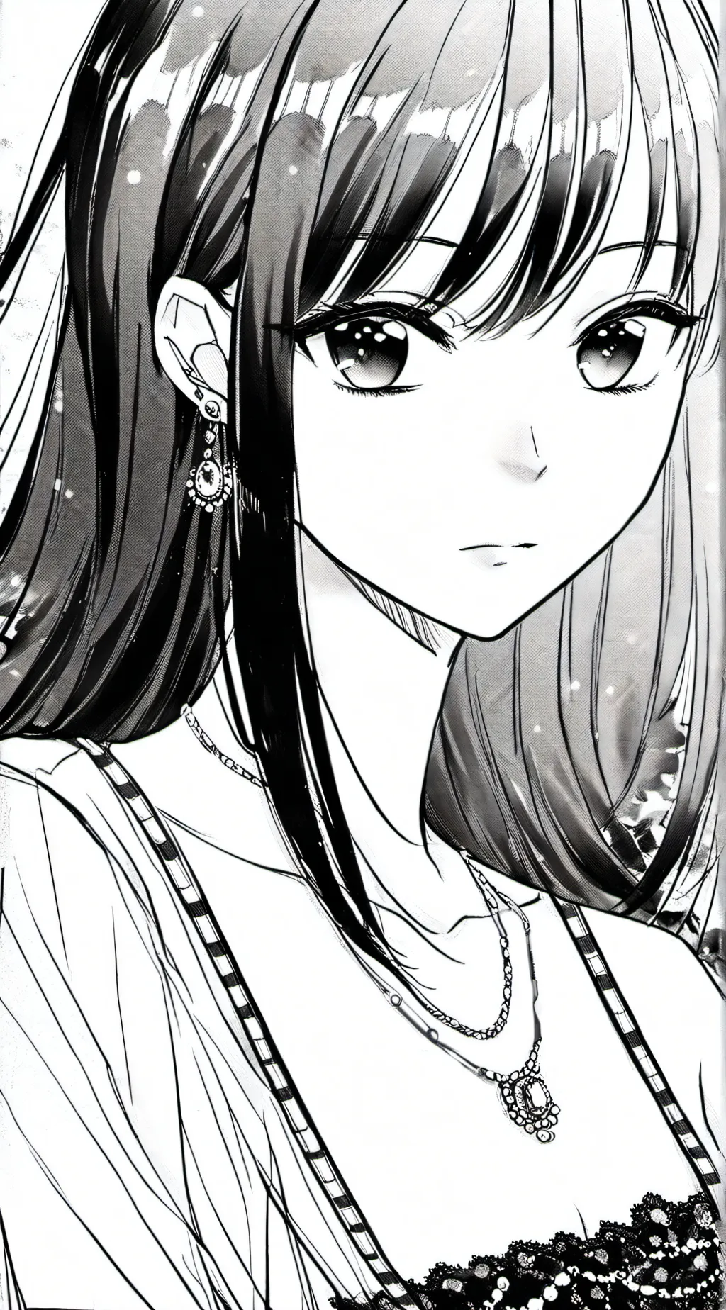 ai character: kayle background