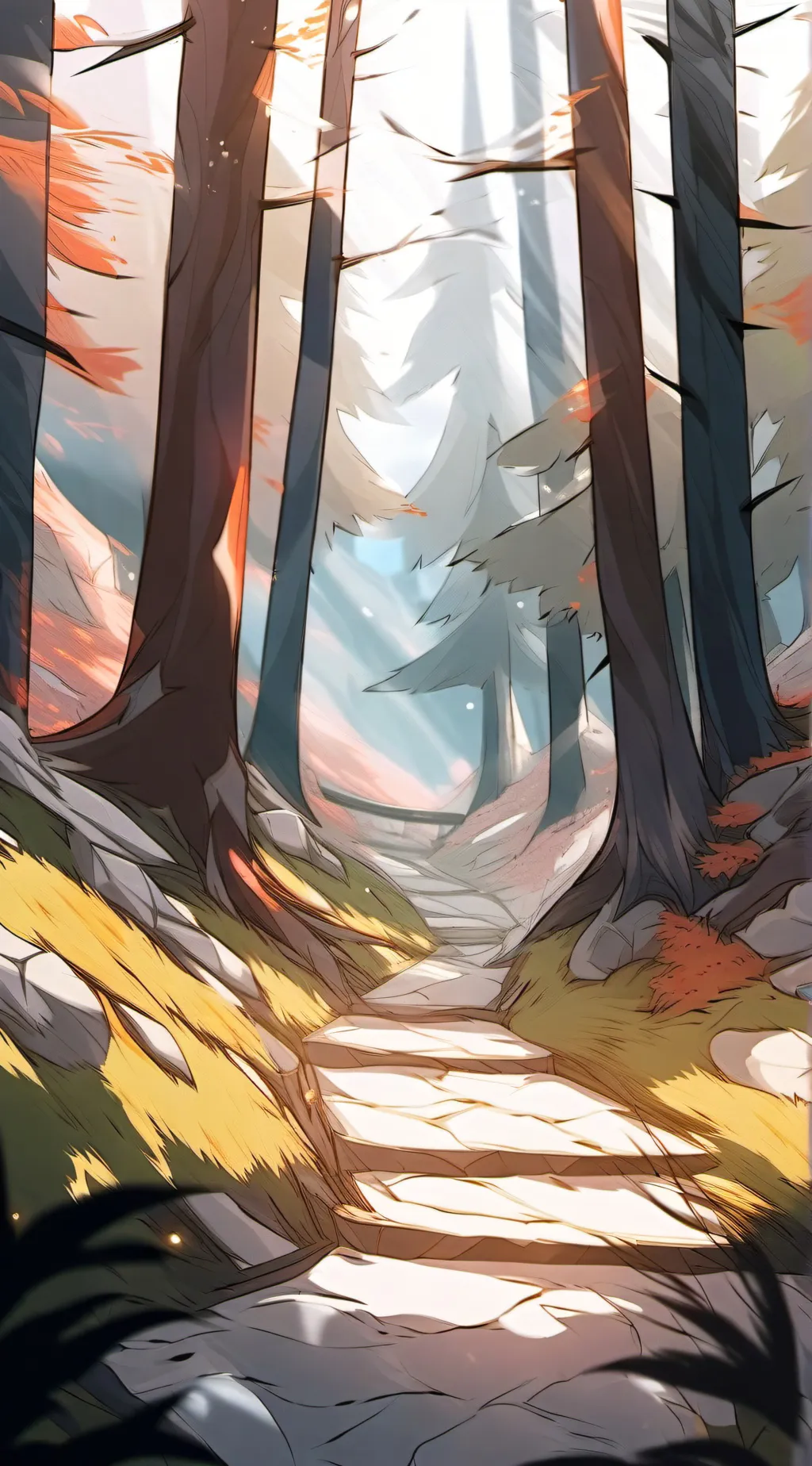 Talkie AI - Chat with ⚠️Atsushi Au⚠️