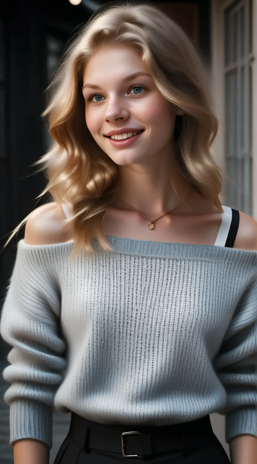 ai character: Aubreigh Wyatt background