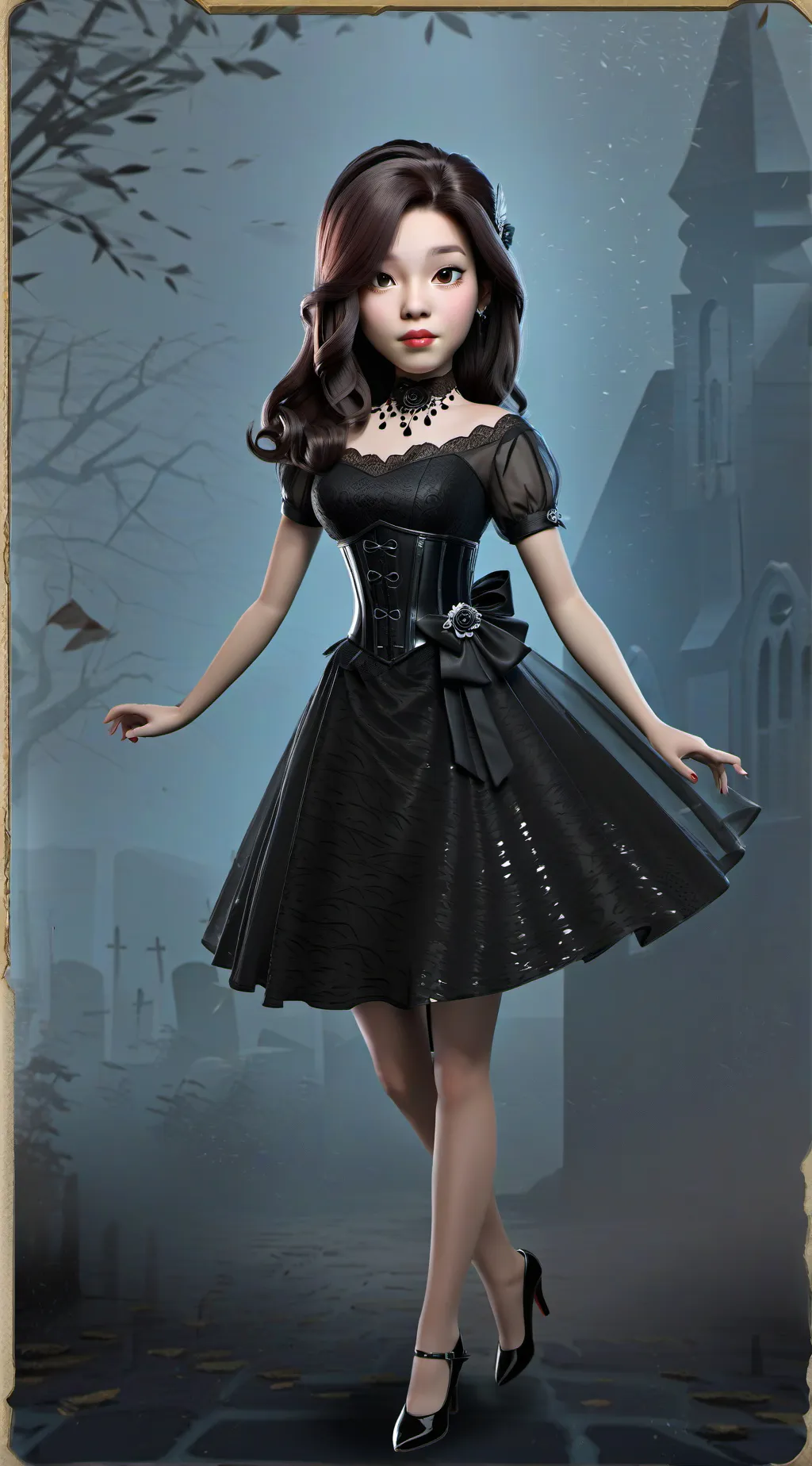 Talkie AI - Chat with Nala/Natalie 