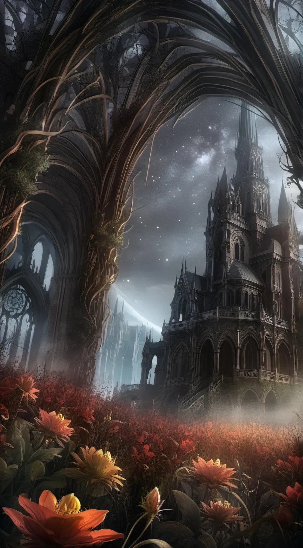 ai character: Craftycorn wut wit background