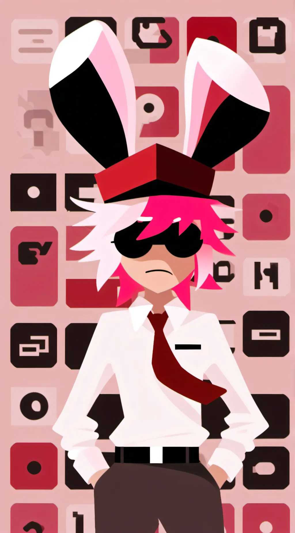 ai character: FPE background