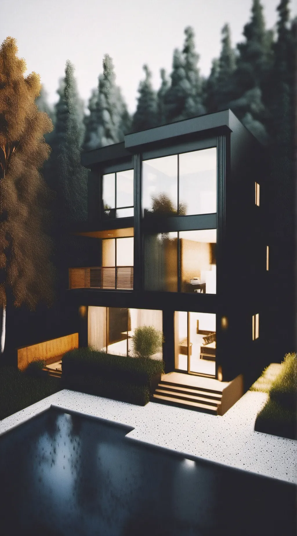 Talkie AI - Chat with your new house! 