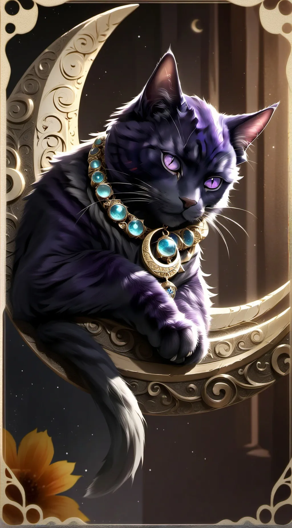 ai character: poppy-playtime background