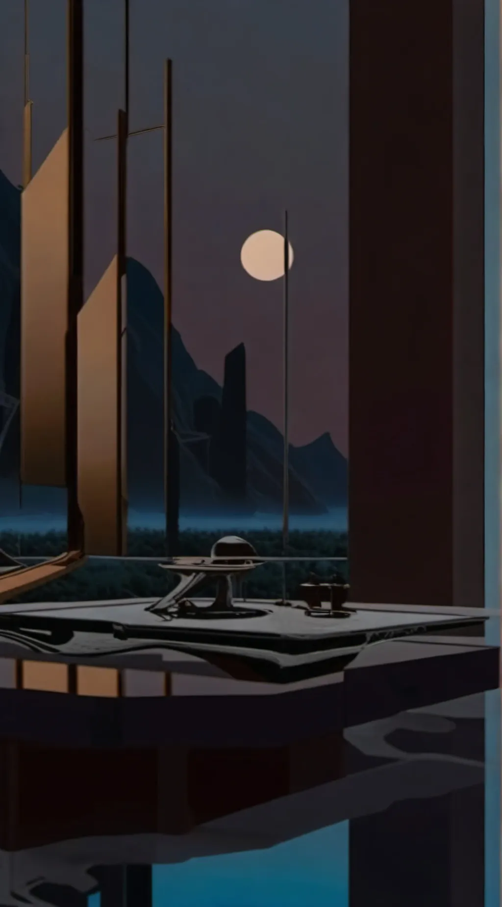 ai character: mha prank background