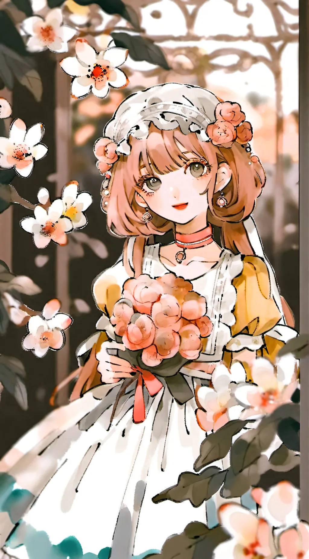 ai character: HuskerDust  background