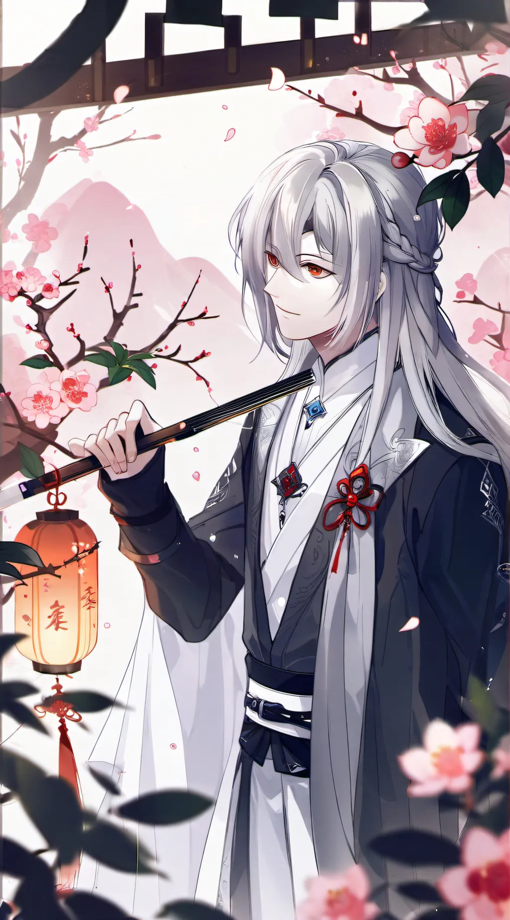 Talkie AI - Chat with 柳青凤