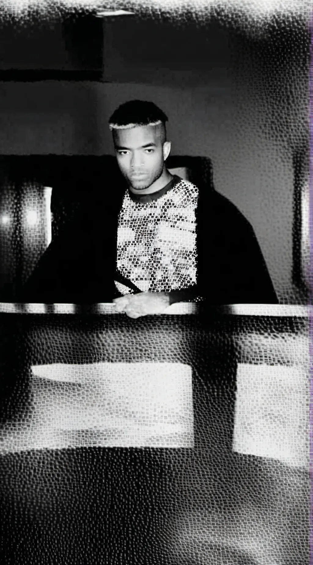 ai character: hh background