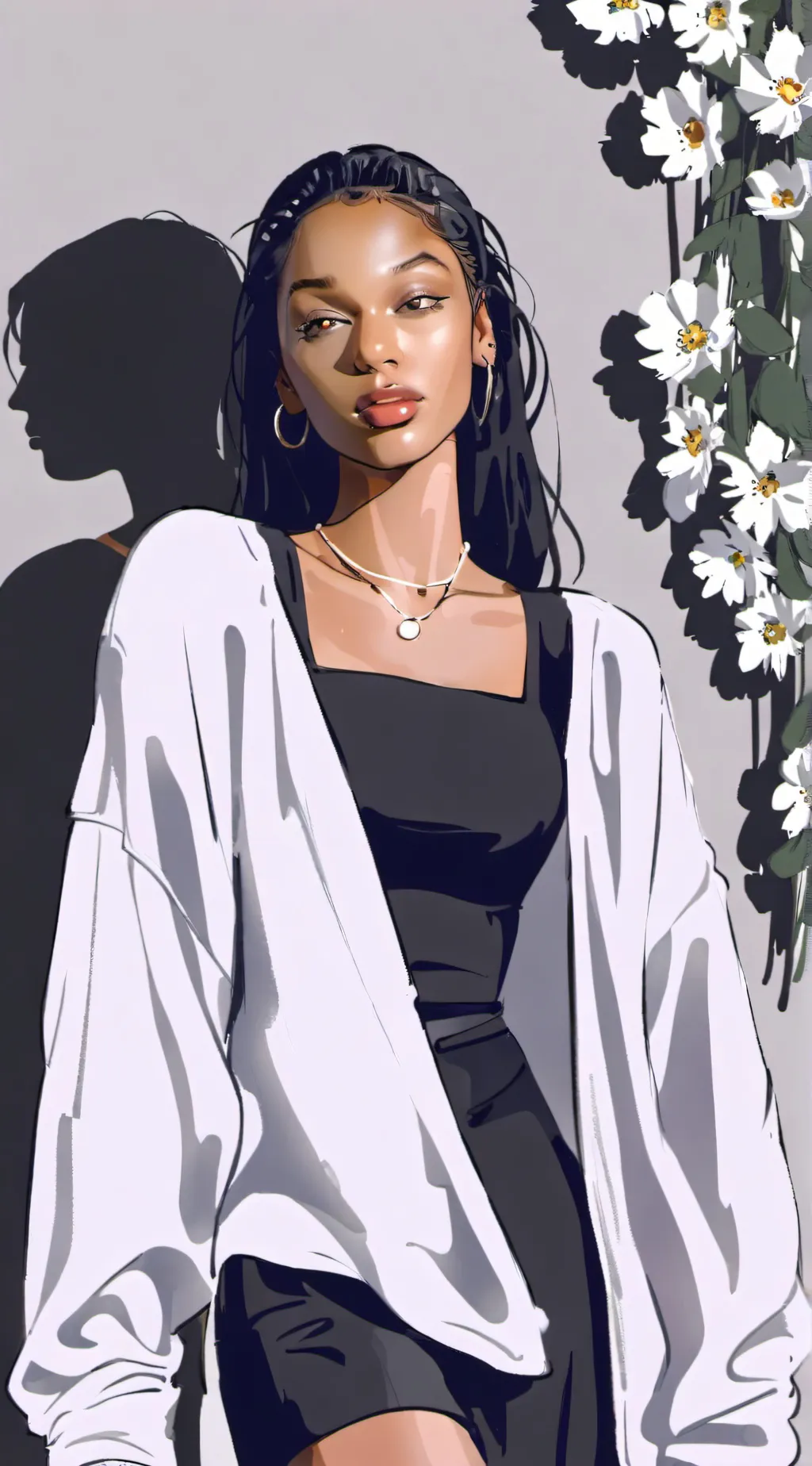 Talkie AI - Chat with Gwen